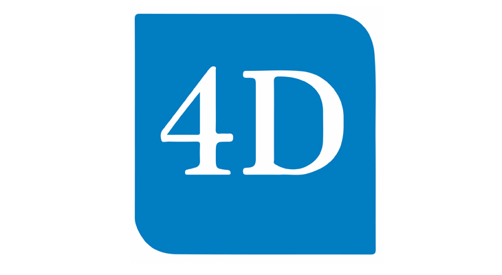 4D
